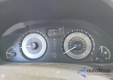 2015 Honda Odyssey Ex из США, поврежденный, VIN 5FNRL5H45FB068114